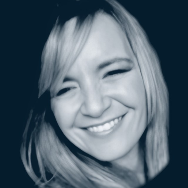 Foto de Cecilia Mascardi