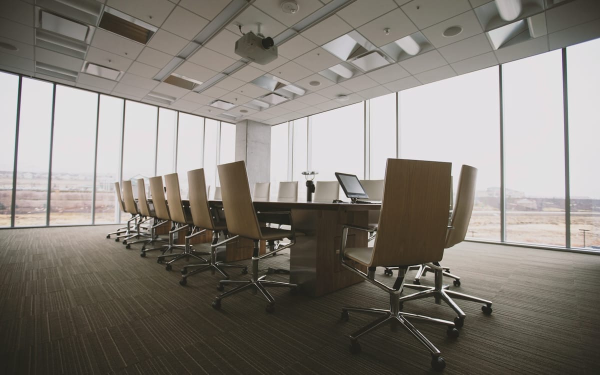 Sala de directorio